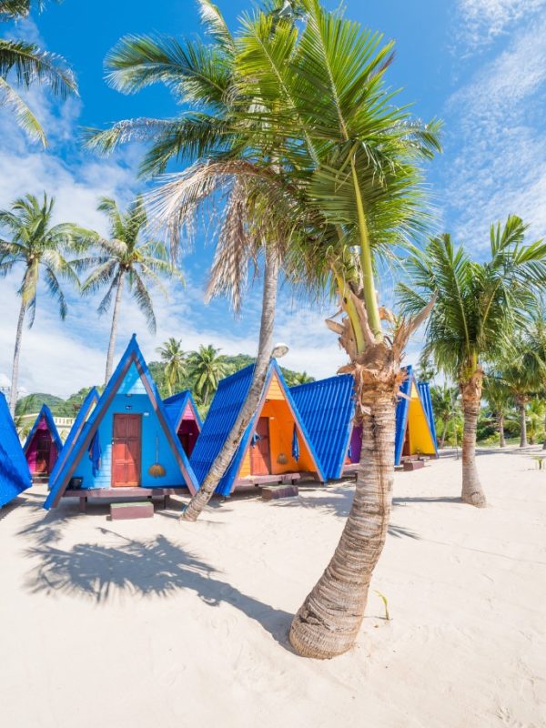 THAILANDBEACH