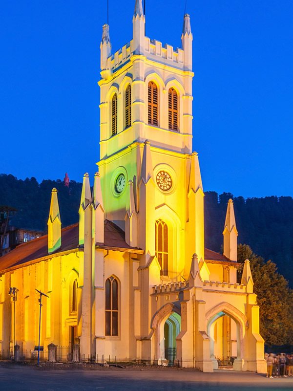 churchsm